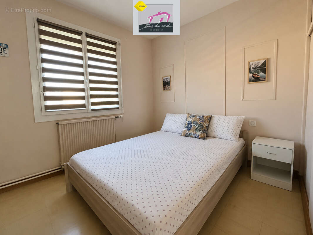 Maison T4 avec garage et jardin constructible dans un quartier recherché - photo 6
