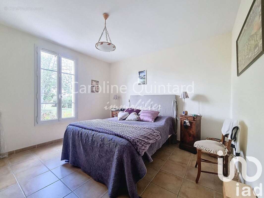 Photo 9 - Maison à CUGNAUX