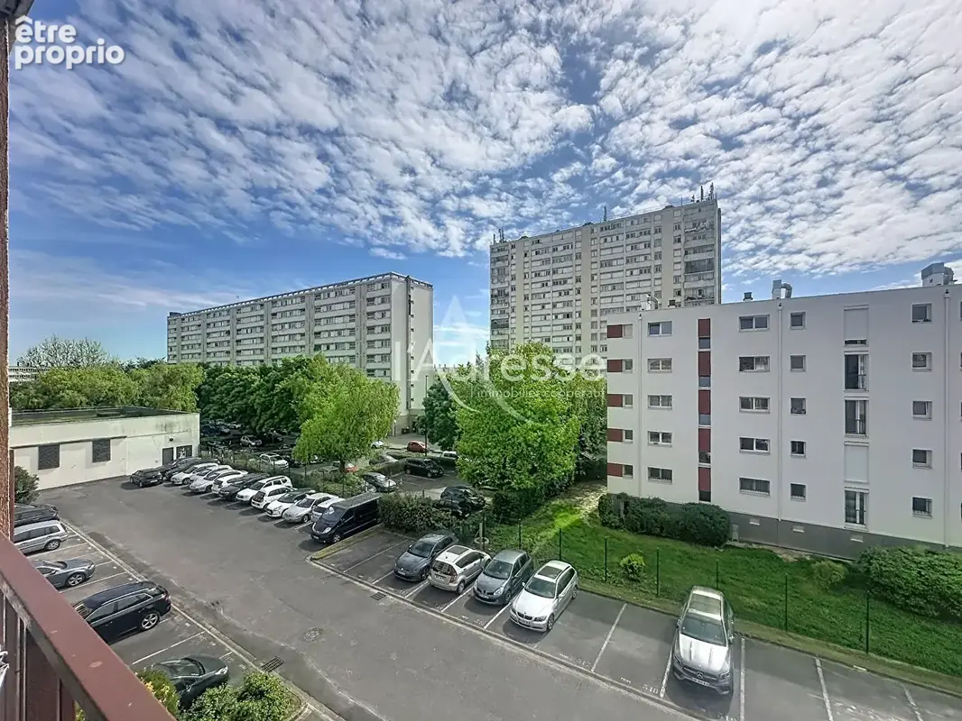 À VENDRE - Appartement F2 - idéal investissement - photo 6