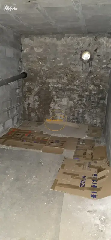 À deux pas de la gare et du centre-ville de Beaugency   Appartement F2 avec garage et cave - photo 8