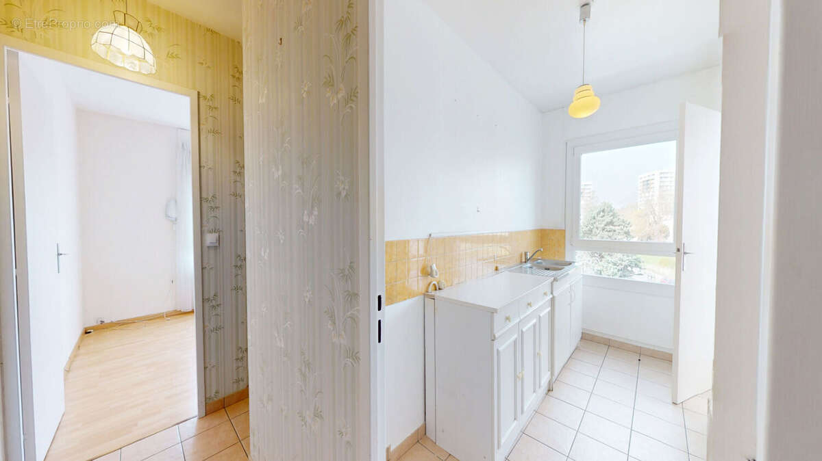 Appartement à CAEN