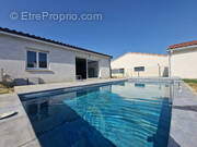 Maison à SAINT-HILAIRE