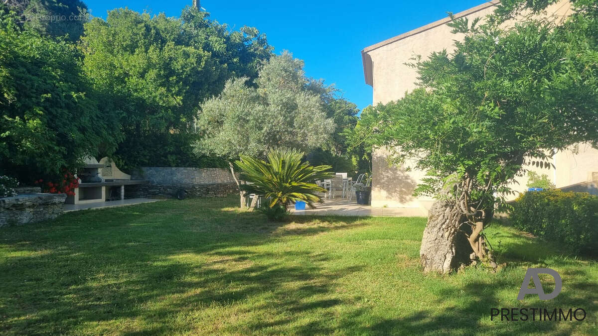 Maison 215 m² à San-Martino-Di-Lota  - photo 6