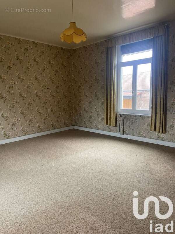 Photo 3 - Maison à ROCLINCOURT