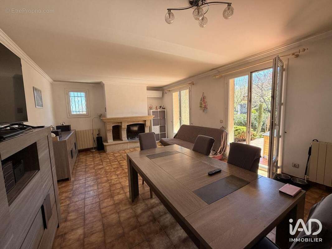 Photo 5 - Maison à ALLEINS