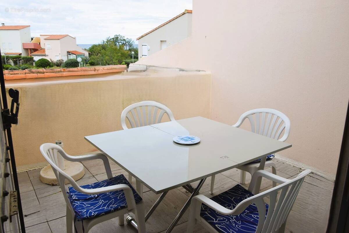 Appartement à AGDE