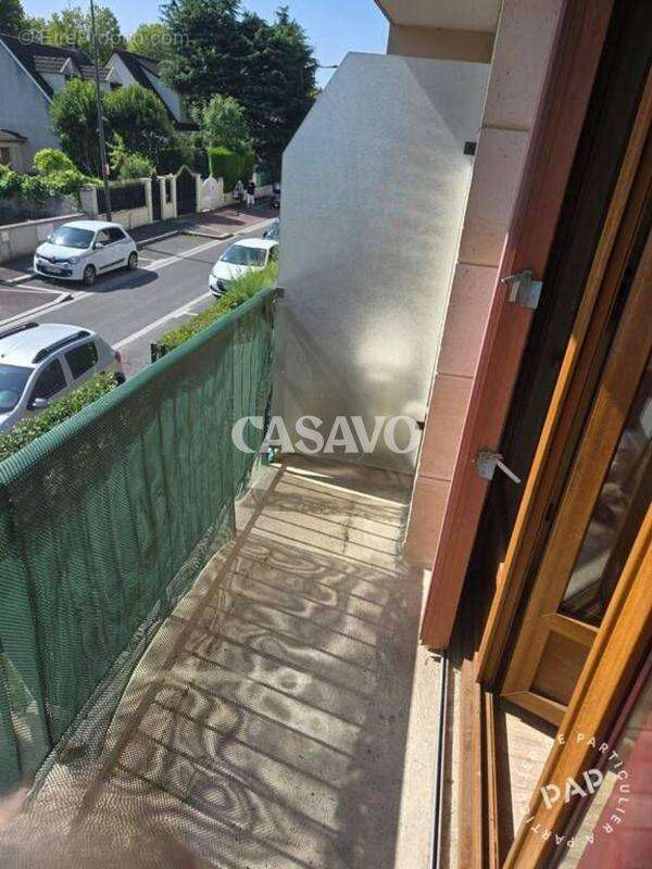 Appartement à CHEVILLY-LARUE