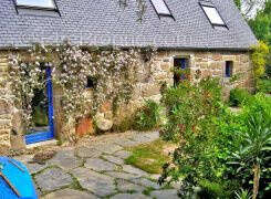 Bel ensemble de trois longères - photo 12