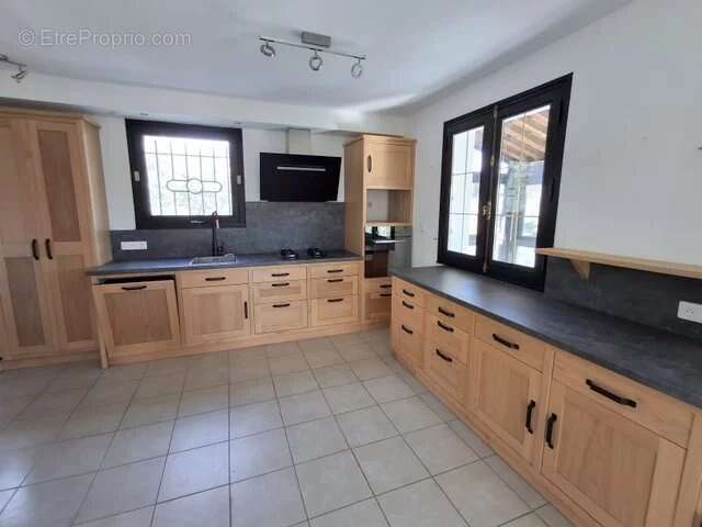 Maison à SAINT-AMBROIX