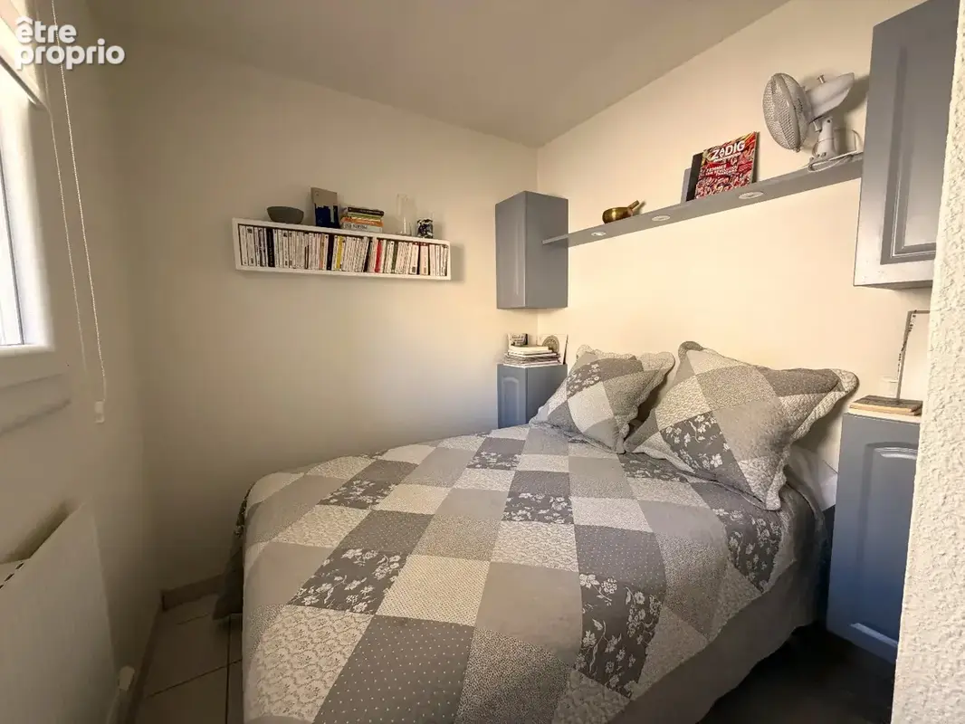 EXCLUSIVITE, Côté port avec vue panoramique et ascenseur. - photo 9