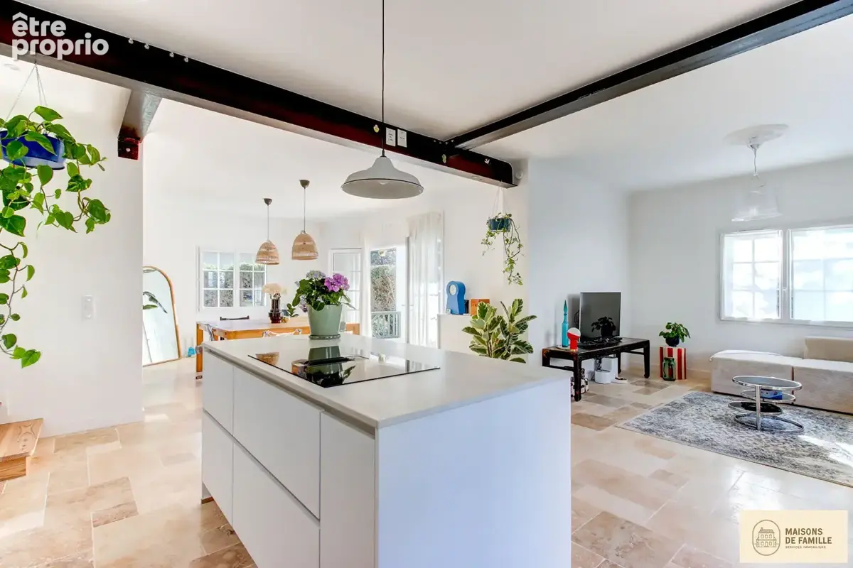 Maison à vendre à Capbreton - 185 m2 - photo 5