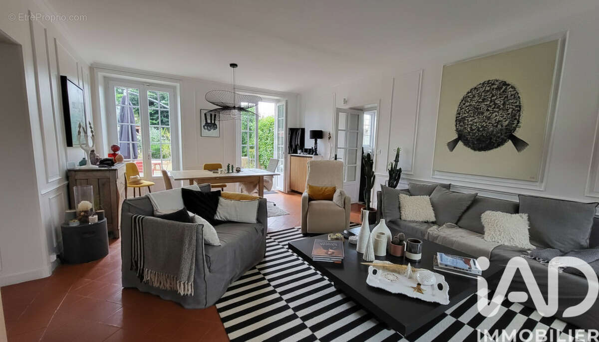 Photo 3 - Maison à NANTES