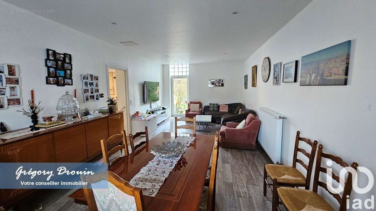 Photo 4 - Maison à BEAUMONT-DU-GATINAIS