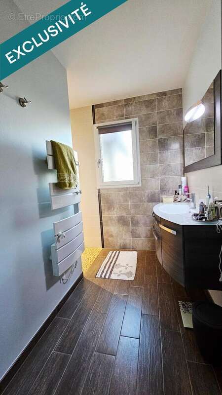 Photo 7 - Maison à SAINTE-GEMME-LA-PLAINE