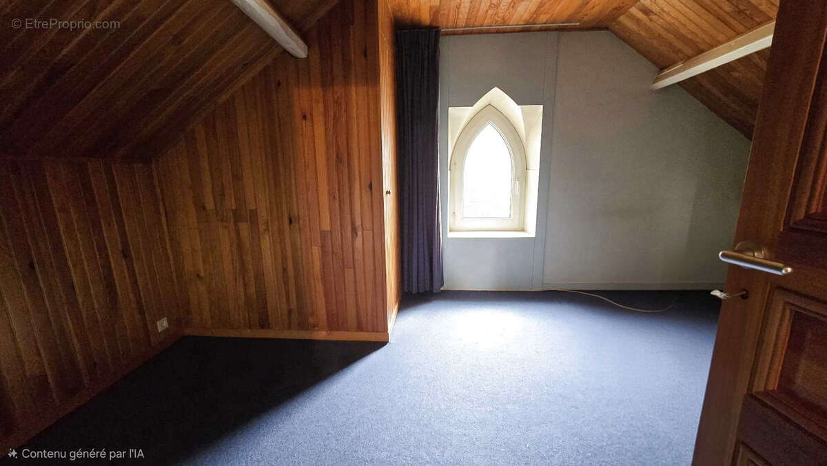 Maison à LIMOURS