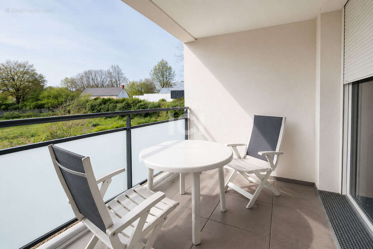 Appartement à SAUTRON