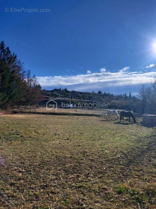 Maison à CLERMONT-L'HERAULT