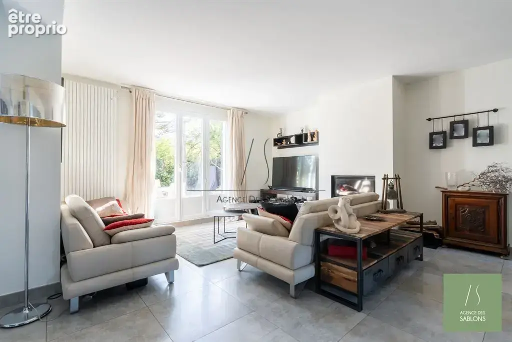 Maison 8 pièces 160 m² à vendre à Montesson (78360) - photo 4