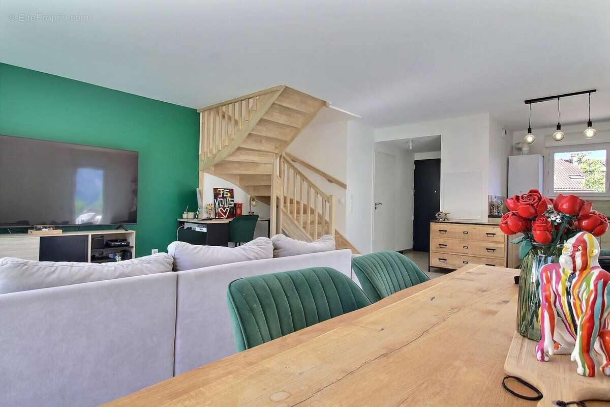 Maison à VINAY
