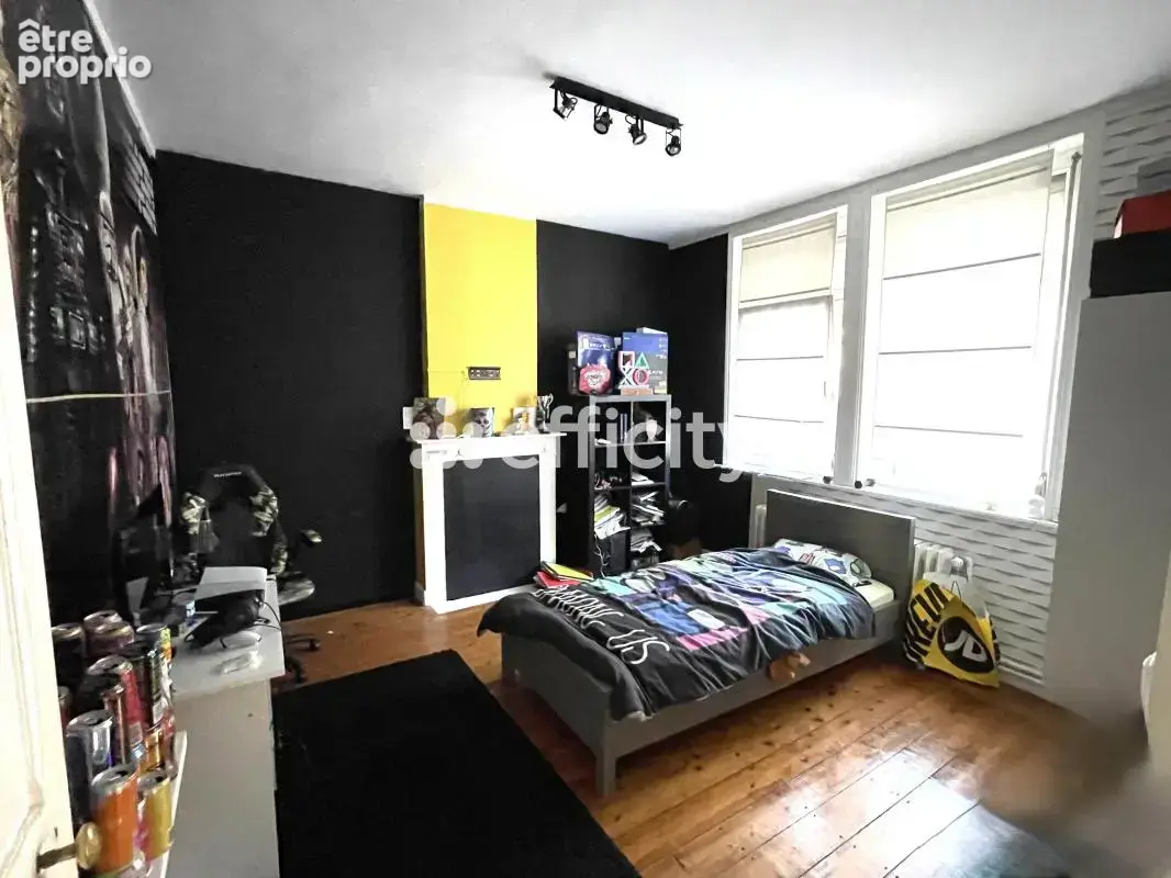 Maison 8 pièces 154 m² à vendre à Denain (59220) - photo 8