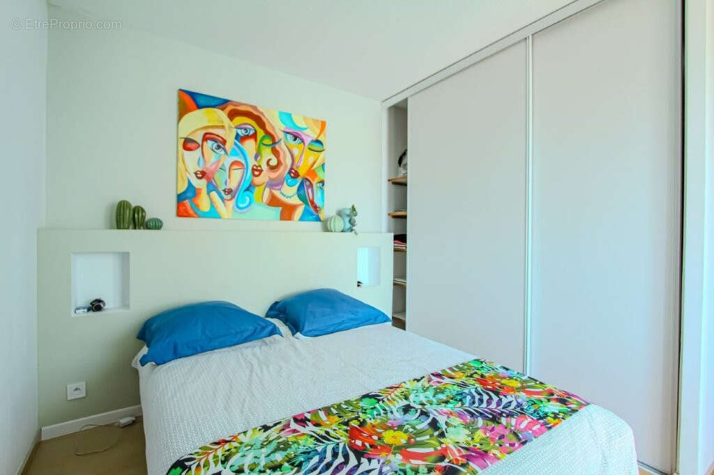 Appartement à ANGLET
