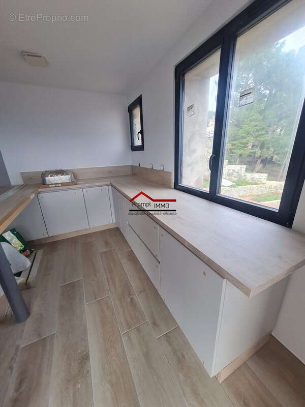 Appartement à CERBERE