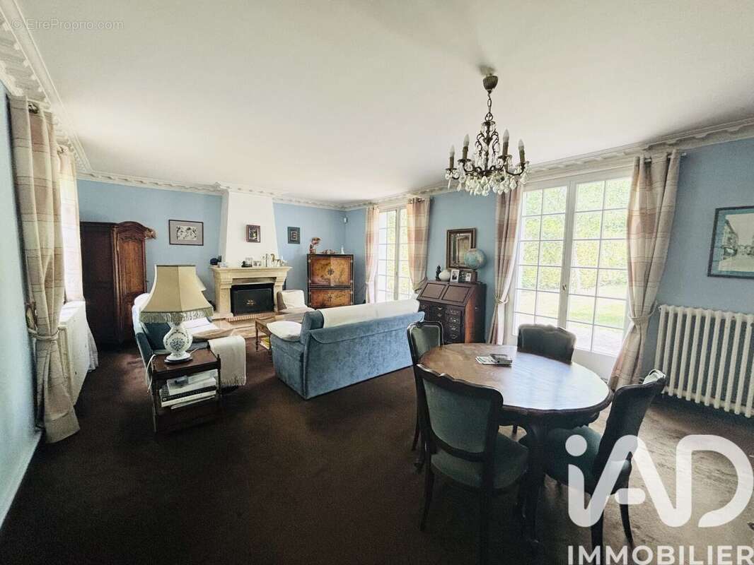 Photo 4 - Maison à CHATEAUBRIANT