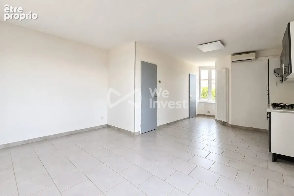 Maison 4 pièces 55 m² à vendre à Joudreville (54490) - photo 2