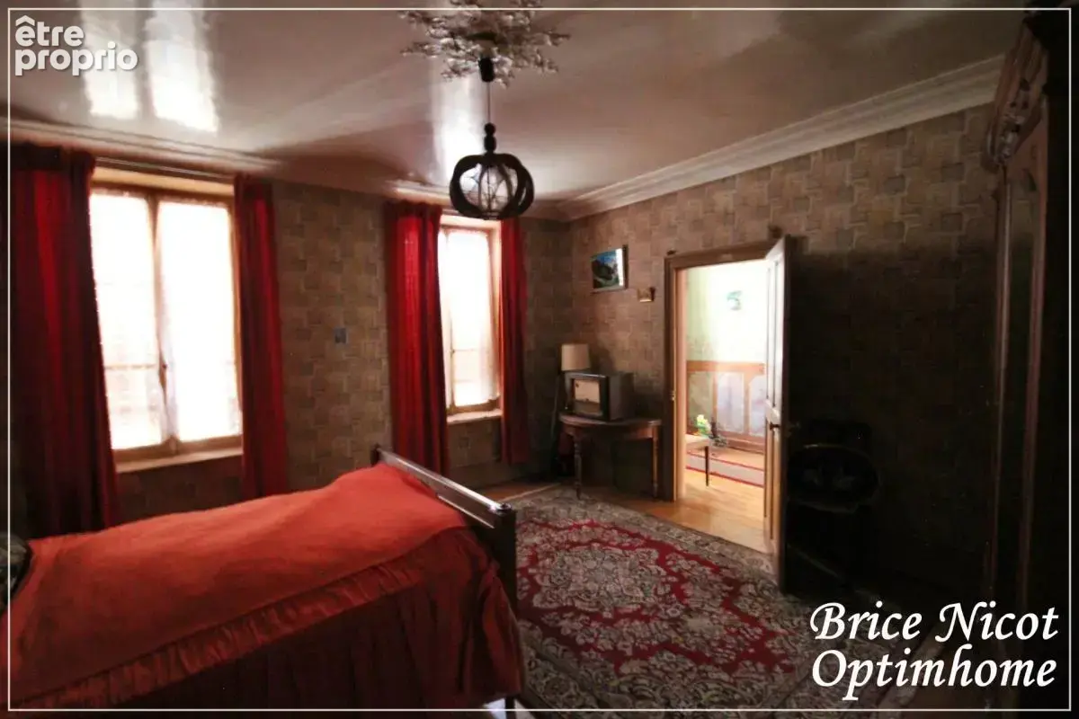 Demeure 1880 • 250 m² • Potentiel gîte ou résidence - photo 6