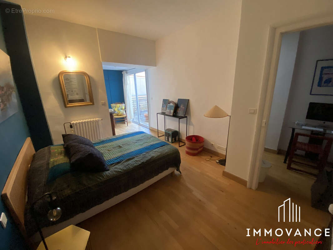 Maison à MONTPELLIER