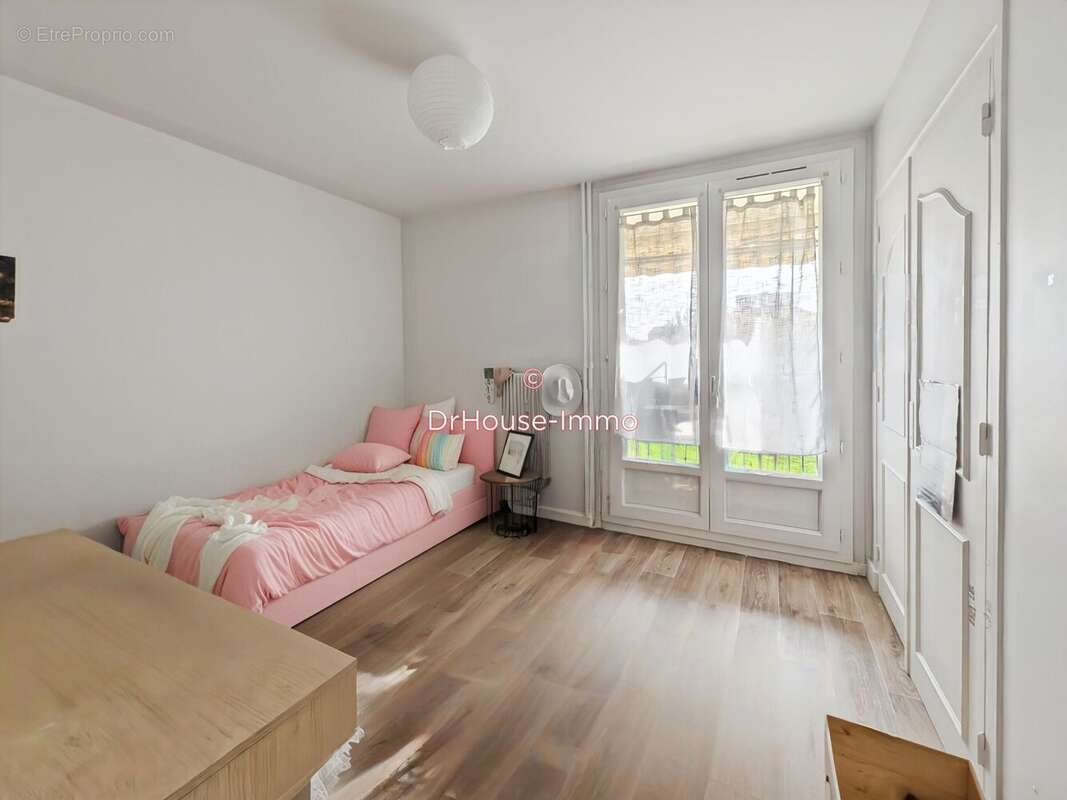 Appartement à VILLEFRANCHE-SUR-SAONE