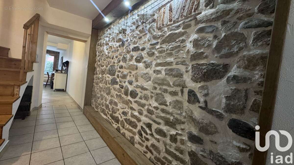 Photo 9 - Maison à BONNEVILLE