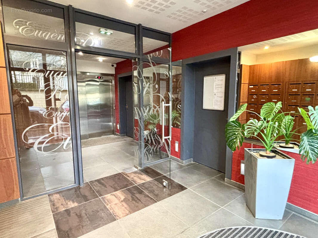 Appartement à CAEN