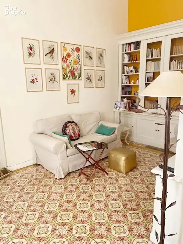 Avignon Intra-Muros: Appartement 160 m² avec Vaste Terrasse - photo 7