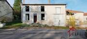 Maison à COLOMBEY-LES-DEUX-EGLISES