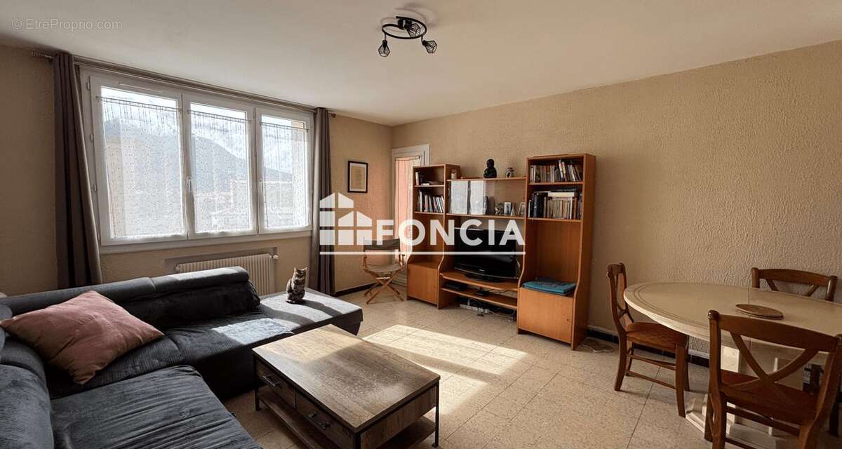 Appartement à DIGNE-LES-BAINS
