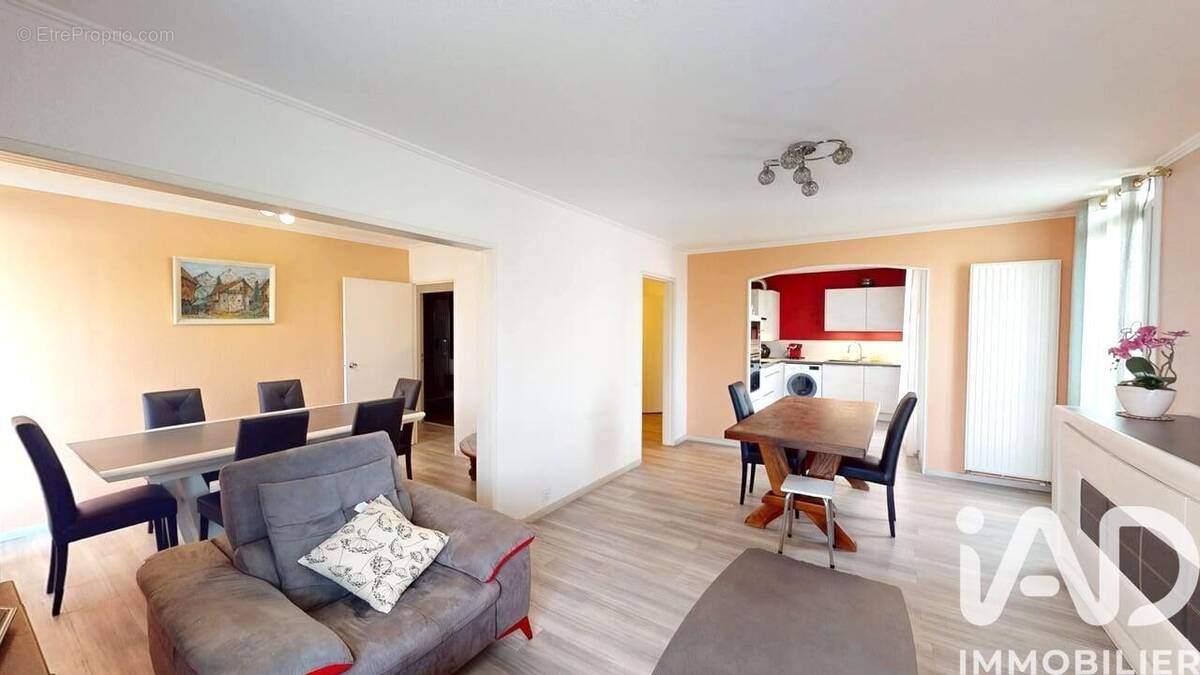 Photo 1 - Appartement à PAU