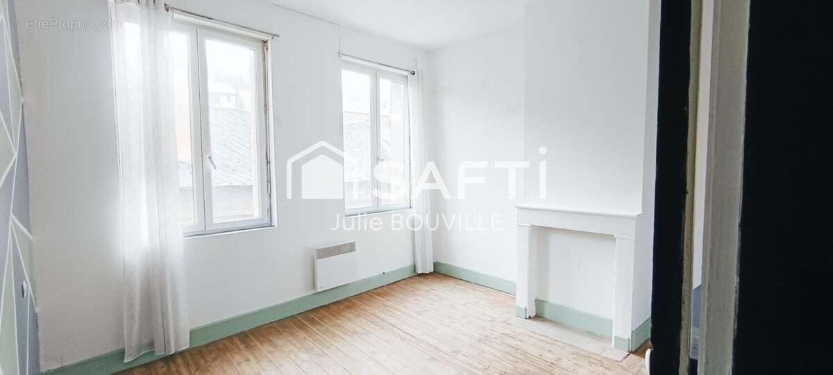 Photo 5 - Maison à SAINT-POL-SUR-TERNOISE