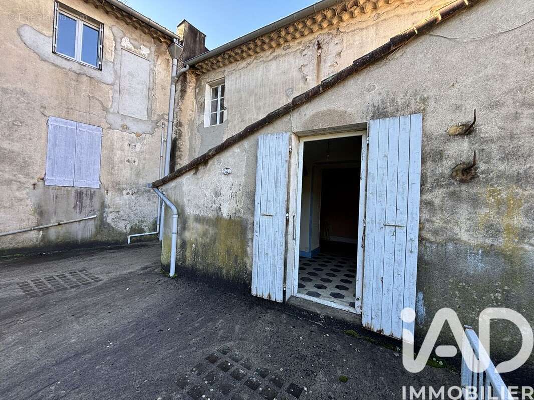 Photo 3 - Appartement à VALS-LES-BAINS