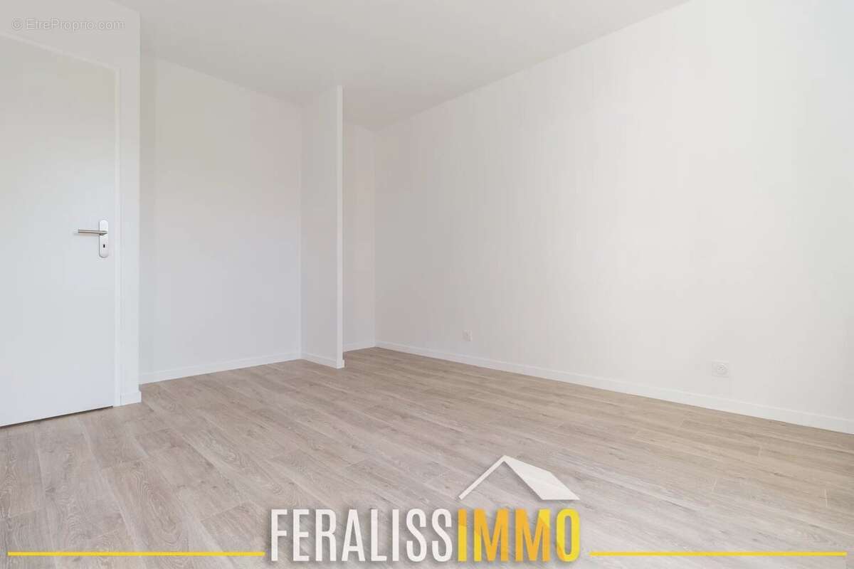 Appartement à PONTOISE