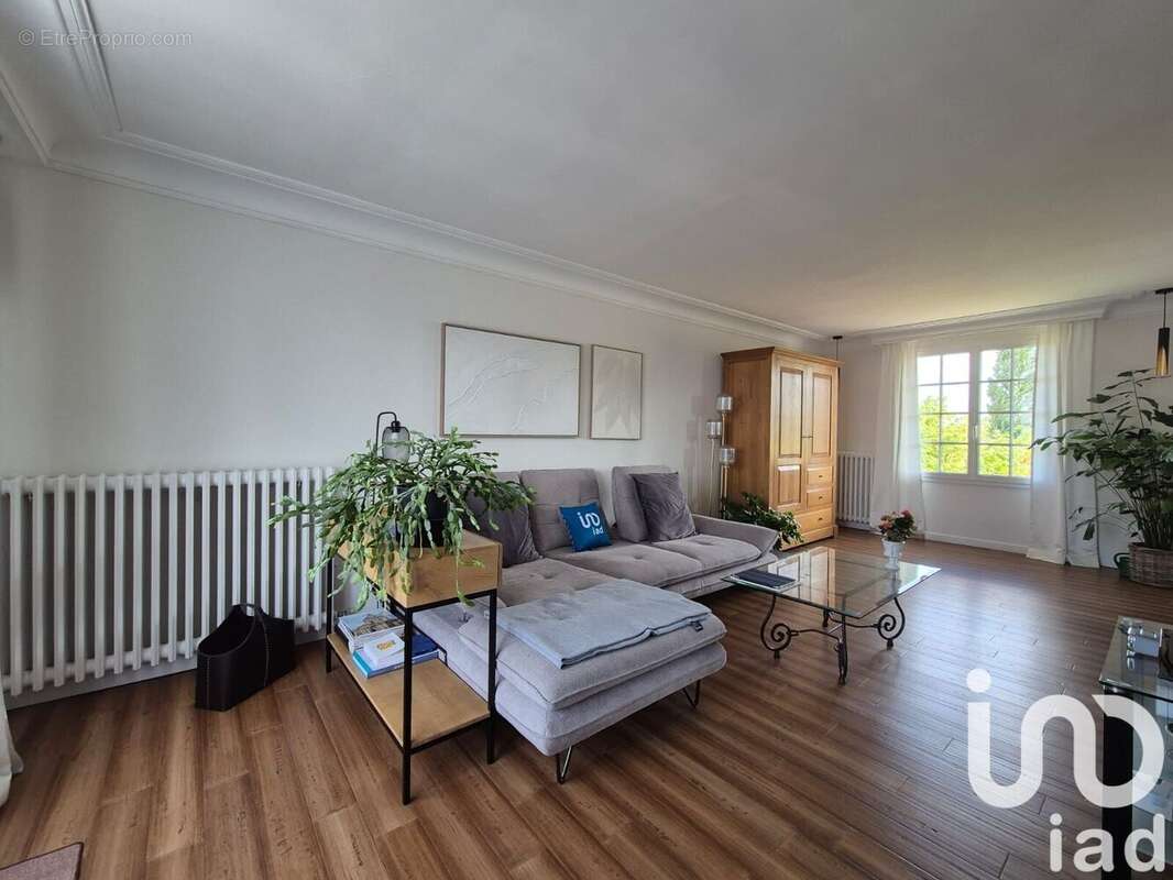 Photo 8 - Maison à MARCHEMORET