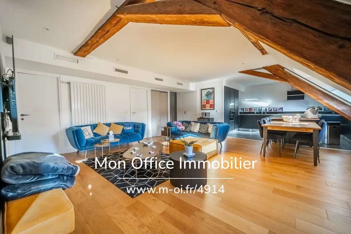 Appartement à ANNECY
