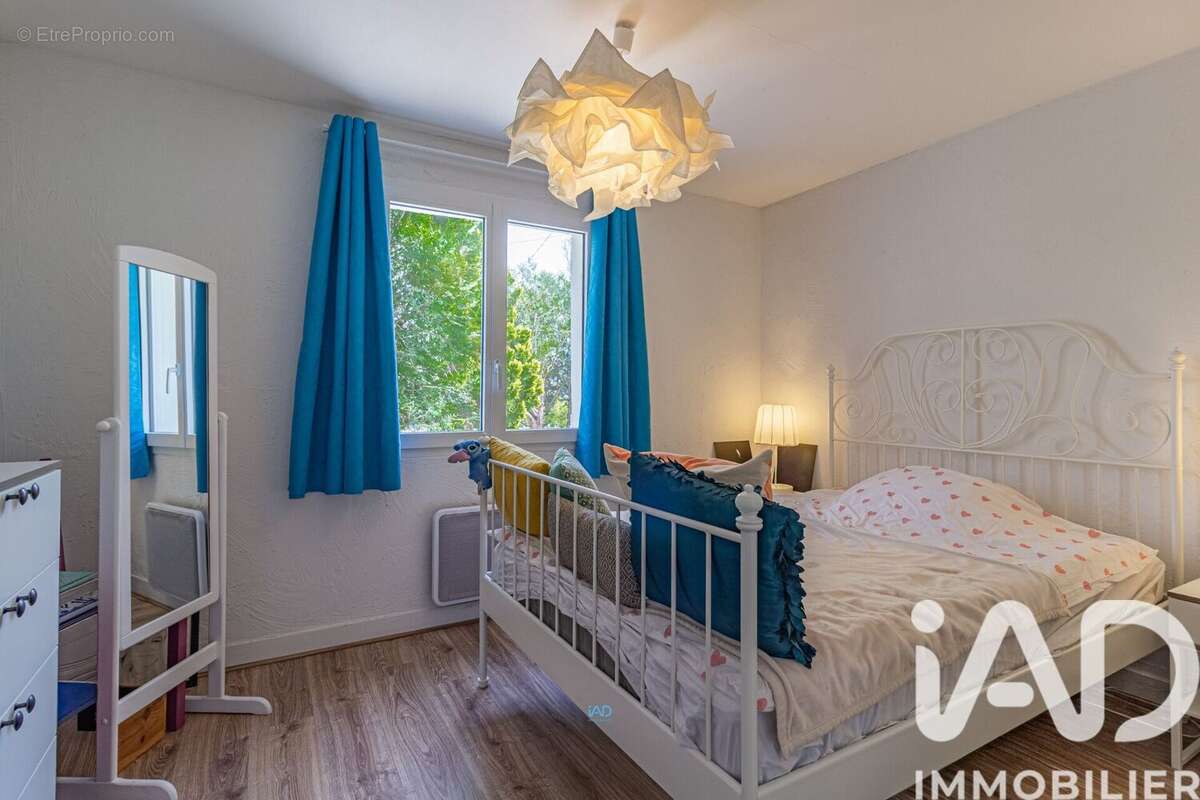 Photo 7 - Maison à VILLENNES-SUR-SEINE
