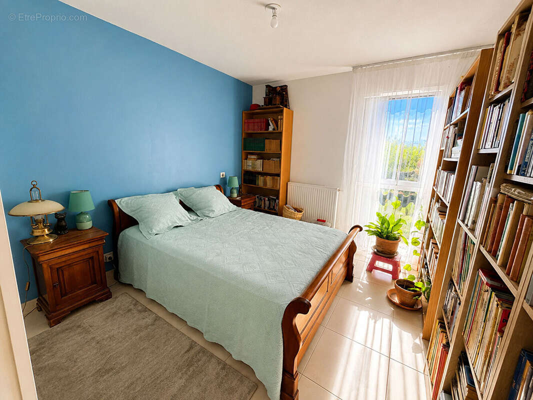 Appartement à LE CRES