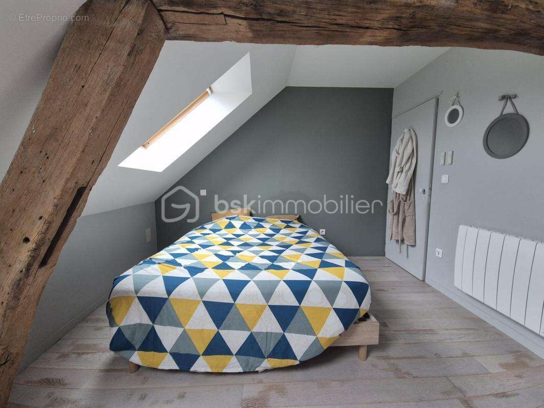 Maison à BOIGNY-SUR-BIONNE