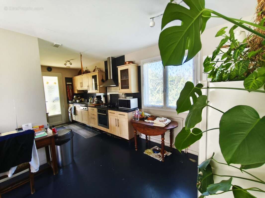 Maison à LES BILLAUX