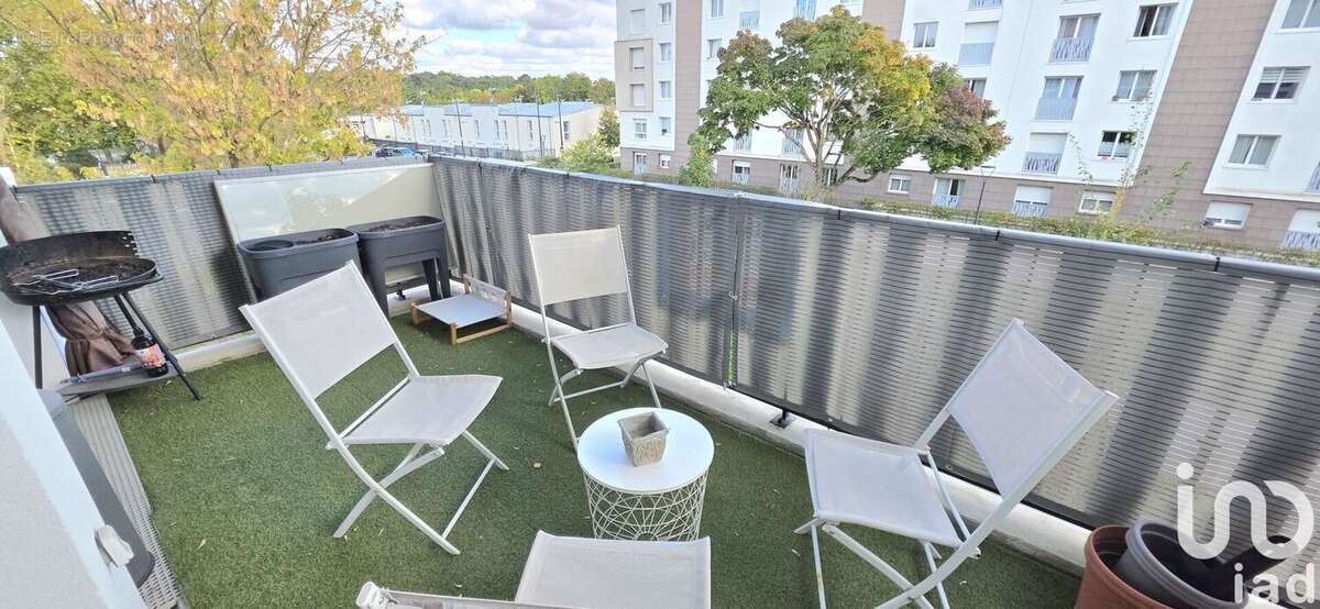 Photo 3 - Appartement à POISSY