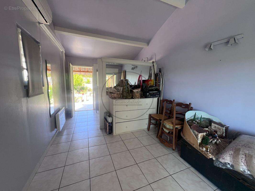 Maison Saint Victor De Malcap - photo 13