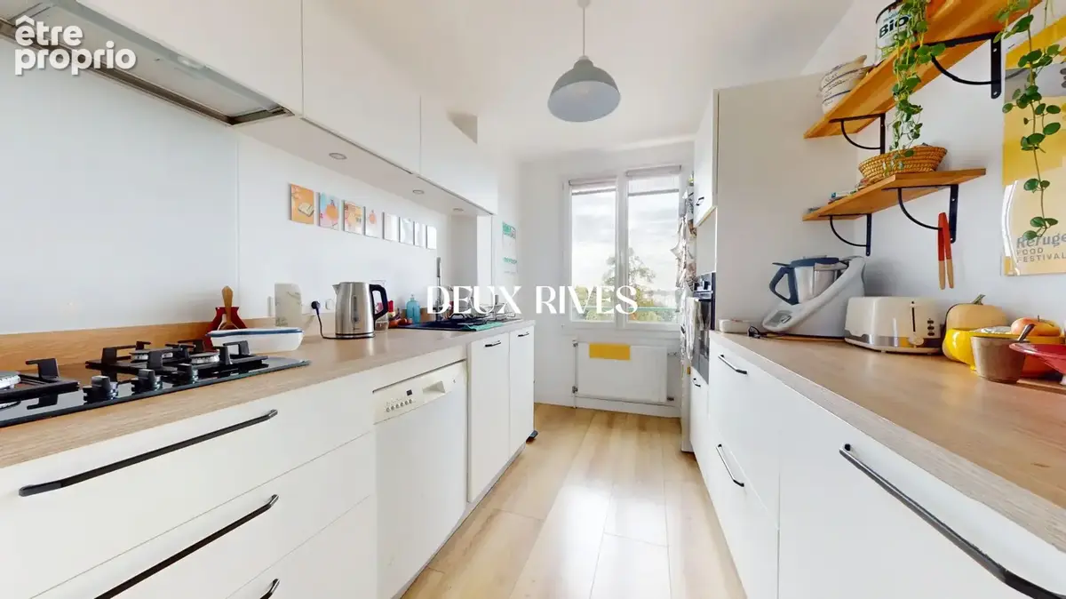 Appartement 3 pièces 72 m² à vendre à Nantes (44300) - photo 9