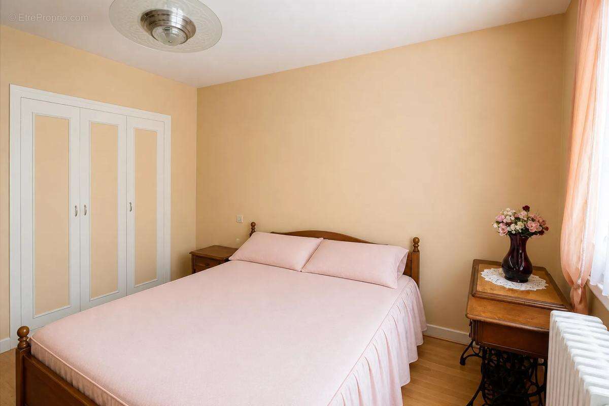 Belle maison familiale a 5 min du centre et 2 min des commodites - photo 7